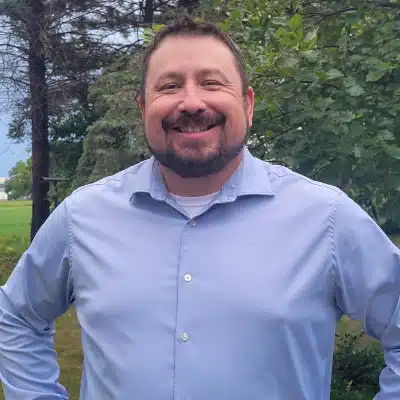 headshot of don martinez of grand marais state bank hutchinson